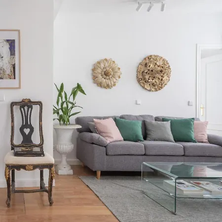 Zocodover Puerta Del Alcazar Lejlighed Toledo