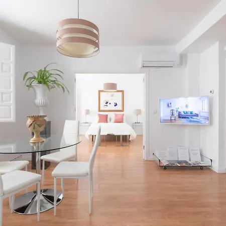 Zocodover Puerta Del Alcazar * Toledo